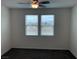 Cozy bedroom with neutral paint and carpet at 3530 E Moffat Ave, Pahrump, NV 89061