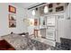 Well-lit kitchen with modern appliances and ample counter space for cooking at 3843 Desert Marina Dr # 232, Laughlin, NV 89029