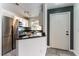 Modern kitchen with stainless steel appliances, granite countertops, and ample cabinet space at 4316 W Lake Mead Blvd # 202, Las Vegas, NV 89108