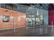 Stunning entrance to Palms Place with glass doors creating an inviting atmosphere at 4381 W Flamingo Rd # 1809, Las Vegas, NV 89103