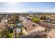 Beautiful community with lush trees offering picturesque scenery and a tranquil environment at 6509 Vicuna Dr, Las Vegas, NV 89146