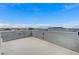 Expansive rooftop with ample space and privacy, perfect for outdoor activities and relaxation in the sun at 9050 W Tropicana Ave # 1080, Las Vegas, NV 89147