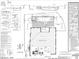 Detailed pool plan featuring the spa bench, coping details, and equipment specifications at 18 Placa De Rei Ct, Henderson, NV 89011