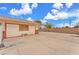 Well-maintained property with wide driveway and plenty of parking at 2130 E Maule Ave, Las Vegas, NV 89119