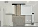 Interior design selections, featuring flooring, cabinet, and countertop options at 74 Via Montoro, Henderson, NV 89011