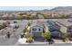Charming two-story home with a well-maintained front yard in a Gathering-friendly neighborhood at 10631 Sariah Skye Ave, Las Vegas, NV 89166