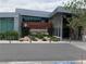 Facade of a City of Henderson Senior Facility at 1072 Pennyfeather Rd, Henderson, NV 89015