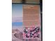 Informational sign for River Mountains Loop Trail detailing landscape and recreational opportunities at 1072 Pennyfeather Rd, Henderson, NV 89015