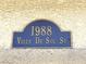 This shows the address of the property, 1988 Villa De Sol St at 1988 Villa De Sol St, Las Vegas, NV 89156
