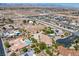 Sprawling property with a custom home, pool, and ample space, perfect for outdoor living and entertaining at 7687 W Pebble Rd, Las Vegas, NV 89113