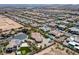 Extensive property with a custom home, pool, gardens, and parking, set in a desirable location with city views at 7687 W Pebble Rd, Las Vegas, NV 89113