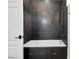 Bathroom boasting a tiled shower with a bathtub at 9 Greely Club Trl, Henderson, NV 89052
