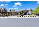 Beautiful home with meticulously maintained landscaping, enhancing its curb appeal at 9 Greely Club Trl, Henderson, NV 89052