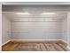 Spacious walk-in closet with ample hanging space and shelving for optimal organization at 10021 Skipper Ct, Las Vegas, NV 89117