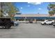 Exterior view of the local mini-market in the community, offering convenient shopping and services at 10021 Skipper Ct, Las Vegas, NV 89117