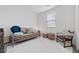 Cozy bedroom featuring bright natural light and neutral decor at 605 Cadence Vista Dr, Henderson, NV 89011