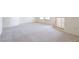 Spacious loft with a railing, offering a versatile space for recreation or relaxation and lots of natural light at 1212 Equator Ave, North Las Vegas, NV 89032