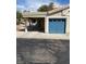 Inviting home featuring attached garage and carport at 2260 Rugged Mesa Dr, Laughlin, NV 89029