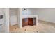 Convenient laundry room area equipped with modern washer and dryer at 2649 Heathrow St, Las Vegas, NV 89135