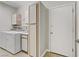 Laundry room features a washer and dryer at 2975 Bluegrass Ln # 811, Henderson, NV 89074