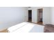 Bright bedroom with hardwood floors, closet, and plenty of sunlight at 4066 Painted Lady Ave, Las Vegas, NV 89141