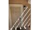 Inviting front door with security screen and modern exterior lighting, creating a secure entrance at 830 Carnegie St # 1811, Henderson, NV 89052