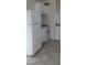 Apartment kitchen with appliances at 1832 Lewis Ave, Las Vegas, NV 89101