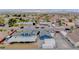 Single-story home with plenty of parking in a residential neighborhood at 261 W Cypress Dr, Henderson, NV 89015