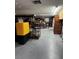 Spacious basement offering storage and utility with an organized layout at 261 W Cypress Dr, Henderson, NV 89015