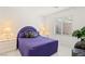 Cozy bedroom with a plush bed, soft lighting, and a serene atmosphere at 283 Fossil Falls St, Henderson, NV 89015