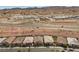 Conveniently located homes are close to a highway and amenities and have fenced-in backyards at 732 Rosewater Dr, Henderson, NV 89011