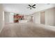 Open-concept living space showcasing tile flooring, neutral paint, and ample natural light at 732 Rosewater Dr, Henderson, NV 89011