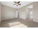 Spacious main bedroom with ensuite bathroom and plenty of natural light at 732 Rosewater Dr, Henderson, NV 89011
