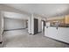 A kitchen nook connects seamlessly to the living area, enhancing the open floor plan at 9264 Ansley Ct, Las Vegas, NV 89148