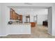 Spacious kitchen boasts stainless steel appliances, a central island, and easy access to the dining area at 2641 Vendange Pl, Henderson, NV 89044