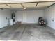 Spacious two-car garage with equipment at 436 Pumpkin Way, Henderson, NV 89015