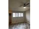 Bedroom featuring modern flooring, closet, and good lighting at 2541 Love St, Las Vegas, NV 89121