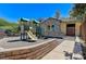 Community playground area for residents at 11036 Mount Hunter St, Las Vegas, NV 89179