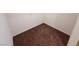 Empty bedroom featuring neutral color palette and carpet at 4032 Little Bay Ave, North Las Vegas, NV 89081
