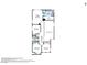 Second floor plan highlighting the Primary bedroom, bathrooms and additional bedrooms at 10393 Trailing Dalea Ave, Las Vegas, NV 89135