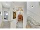 Charming playroom with whimsical decor and plenty of space to play at 10433 Mount Washington Ave, Las Vegas, NV 89166