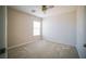 Comfortable bedroom with ceiling fan and lots of natural light at 189 Kings Canyon Court Ct, Henderson, NV 89012
