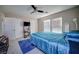 Spacious bedroom with great natural light, offering a relaxing retreat at 189 Kings Canyon Court Ct, Henderson, NV 89012