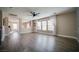 Open-concept living room boasts stylish floors, an open layout and ample light at 189 Kings Canyon Court Ct, Henderson, NV 89012