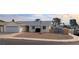 Charming single-story home featuring a low-maintenance yard and an attached two-car garage at 5268 Gains Mill St, Las Vegas, NV 89122