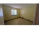 Neutral-toned room with a window and minimalist decor at 5268 Gains Mill St, Las Vegas, NV 89122