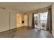 The spacious bedroom features large windows with natural light and an adjacent room at 5526 Orchard Ln # 0, Las Vegas, NV 89110