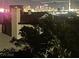 Night view of the city skyline from rooftop at 6401 Goldmine Dr, Las Vegas, NV 89156