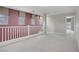 Open loft space illuminated by natural light, showcasing the spacious layout at 651 Penshaw Bridge Ave, Las Vegas, NV 89178