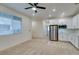 Open living area with mini kitchen, ideal for modern living and easy access at 844 Aurelie Ridge St, Henderson, NV 89011